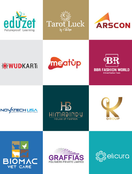 No 1 Logo Makers, Logo designers, Logo Design, creative Logo Artist